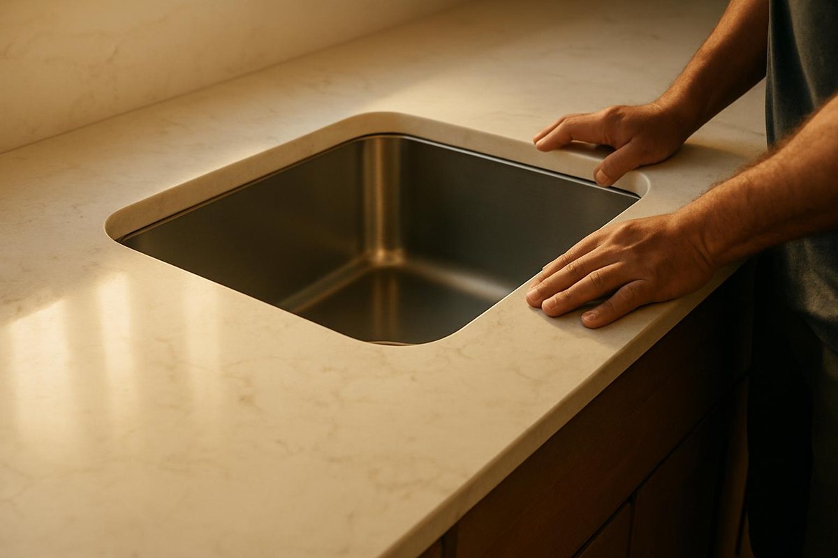 CoreVista Kitchen & Cabinet Remodeling in Homestead